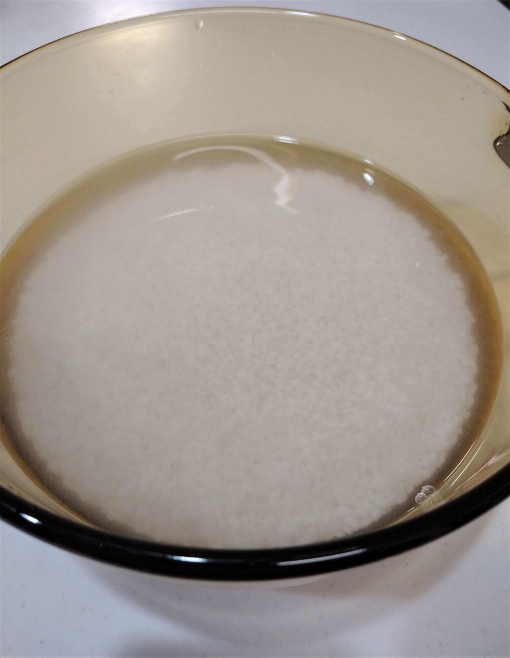 How to cook rice in a saucepan【delicious than a rice cooker】 LIFE日記